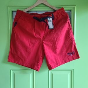 Polo Ralph Lauren Men's Traveler Classic Swim Trunk